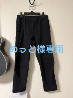 THE NORTH FACENT52927 アルパイン ライト パンツ(メンズ)