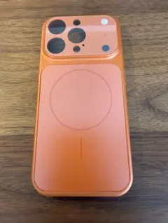 iPhone16pro→17pro Dress-up case