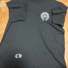 CHROME HEARTS Tシャツ ブラック XLのサムネイル