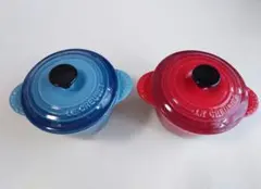 2026年最新】le creuset ココットエブリィの人気アイテム - メルカリ