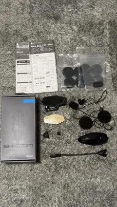 2026年最新】b-com sb5xの人気アイテム - メルカリ