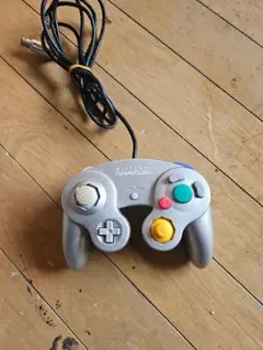ピ*ん様 ゲームキューブ　コントローラー　中古
