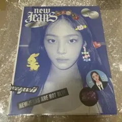 2026年最新】new jeans アルバム ミンジの人気アイテム - メルカリ