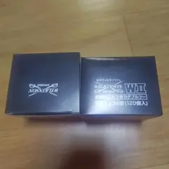 WILKINSON SWORD WII 替え刃 5個入×24個（120個入 2個 - メルカリ