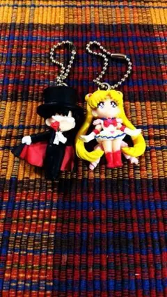 セーラームーン