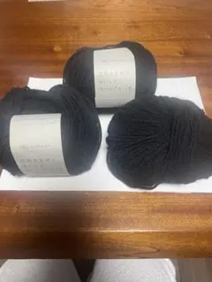 アルパカ 編み物