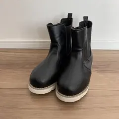 ブーツ 22cm