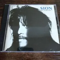 シオン/夜しか泳げない SION