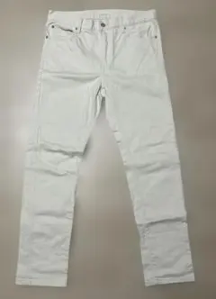 UNIQLO スリムフィットジーンズ