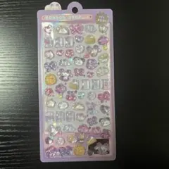 【正規品】ボンボンドロップシール にーはおボンボン 人気