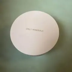 ONLY MINERALS ファンデーション ライトオークル/ツヤ05 2.5gのサムネイル