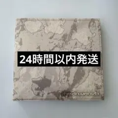 ENHYPEN THE SIN VANISH ソヌ FUGITIVES