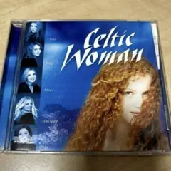 ケルティックウーマン　Celtic Woman アルバム