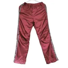 UNIQLO KIDS ユニクロ 防寒　裏起毛 シャカシャカ ズボン XL