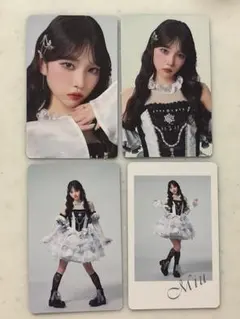 ファントムシータ 美雨 トレカ 5枚セット - メルカリ
