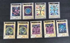 遊戯王バンダイ版　まとめ