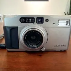 2026年最新】contax tvsの人気アイテム - メルカリ