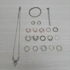 アクセサリーまとめ売り