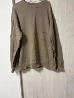 wirepuller スウェットEロゴ XL - メルカリ