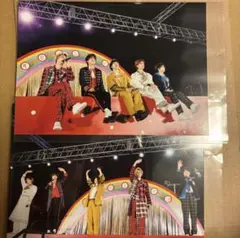 M!LK #はぴばみるくライブ写真2Lフォト