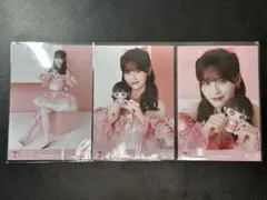 2025年最新】イコラブ 生写真 髙松瞳の人気アイテム - メルカリ