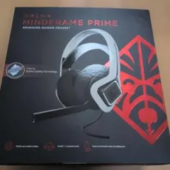 OMEN Mindframe Prime ゲーミングヘッドセットのサムネイル