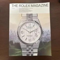 ROLEX MAGAZINE ISSUE #13 - メルカリ