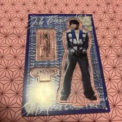 山下健二郎　アクリルスタンド ❷