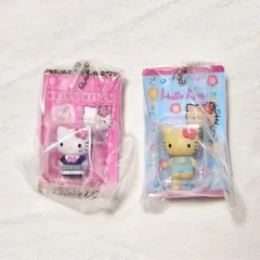 【最終値下げ】HELLO KITTY パッケージミニチュアコレクション 2点