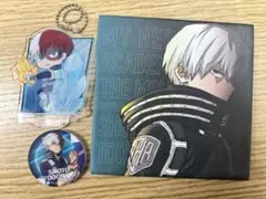 僕のヒーローアカデミア 轟焦凍 グッズセット