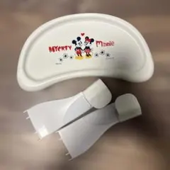 カトージ　豆イス　チェア用テーブル　ディズニーデザインのサムネイル