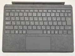 Microsoft Surface Pro タイプカバー キーボード【ジャンク品