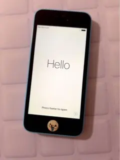 2026年最新】iPhone5C 32GB 新品の人気アイテム - メルカリ