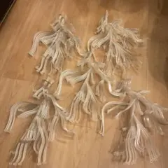 レア Vitra ビトラ Algue アルギュ クリア ２５本セット