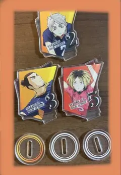 2026年最新】孤爪研磨_ハイキュー_mnの人気アイテム - メルカリ