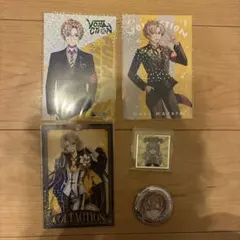 風楽奏斗　にじさんじ　グッズセット