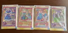 アイカツ一番くじ D賞F賞 みくるセット - メルカリ
