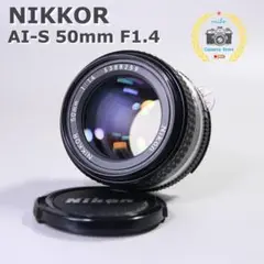 2025年最新】Ai nikkor 50mm F1.4 Sの人気アイテム - メルカリ