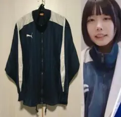 ジャケット ジャージ