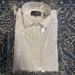 ウィングカラーシャツ