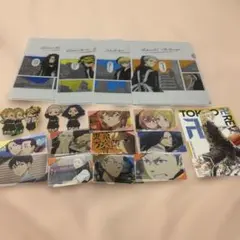 東京リベンジャーズ グッズ まとめ売り - メルカリ