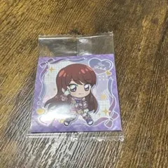 アイカツ ウエハース 紫吹蘭