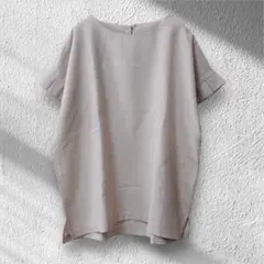 タケオキクチ　THE SHOP TK 半袖　カットソー　Tシャツ　M