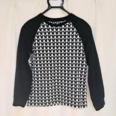 最終値下げ UNIQLO フリース パジャマ 上着 (145～ 155)