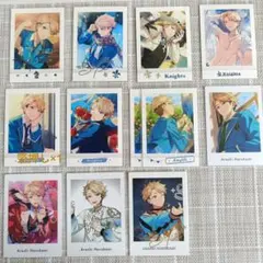 2026年最新】鳴上嵐 パシャこれ 箔押しの人気アイテム - メルカリ