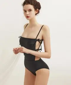 judin2way ribbon motif swimwear こぐま様専用 - メルカリ