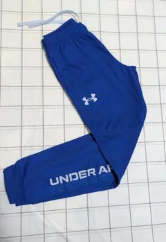 Under Armour 青 トレーニング