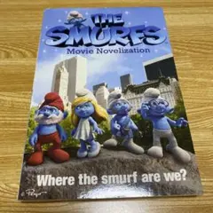 スマーフ物語 新装版 全巻 ケース入り 小峰書店 スマーフ物語 新装版 全巻 ケース入り 小峰書店 - メルカリ