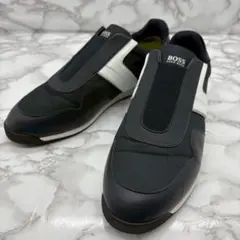 スリッポン スニーカー