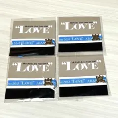 2026年最新】嵐LOVE会場限定グッズの人気アイテム - メルカリ